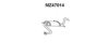 VENEPORTE MZ47014 End Silencer